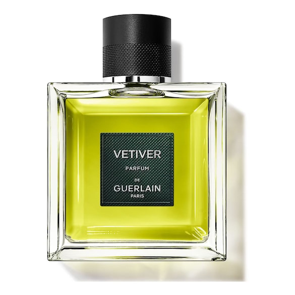 Vetiver - Eau de Parfum, GUERLAIN