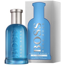 BOSS Bottled Pacific - Eau de Toilette Uomo