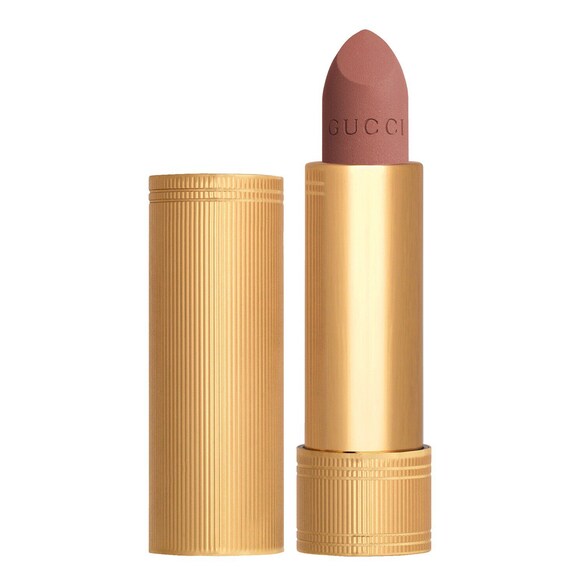 Gucci Rouge à Lèvres Mat - Rossetto opaco vellutato, GUCCI