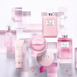 Miss Dior – Crema fondente per il corpo – Crema donna profumata