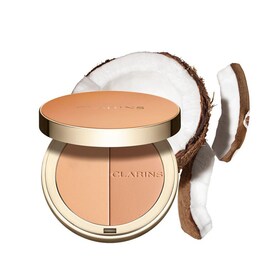 Ever Bronze Compact Powder - Cipria duo abbronzante opacizzante