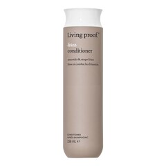 Frizz Conditioner - Balsamo lisciante, LIVING PROOF