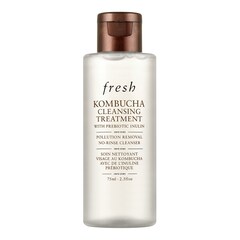 Kombucha Cleansing Treatment  - Detergente viso tutto in uno anti-inquinamento, FRESH