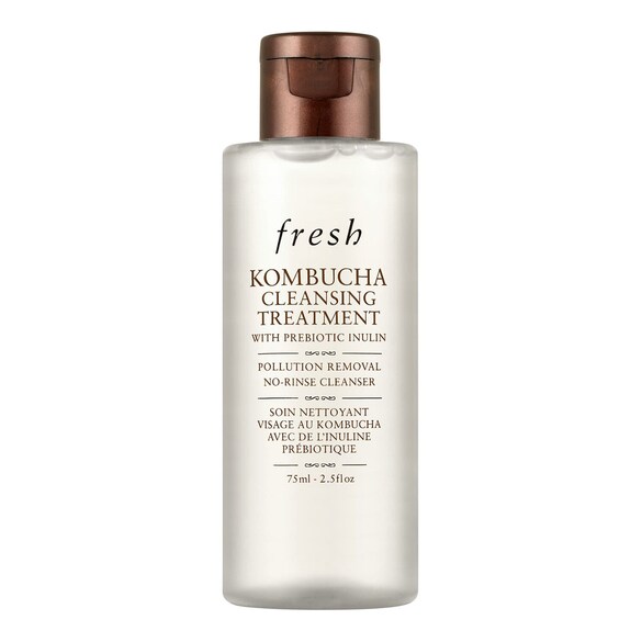 Kombucha Cleansing Treatment  - Detergente viso tutto in uno anti-inquinamento, FRESH