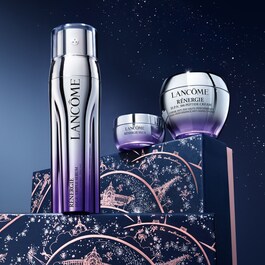 Rénergie H.C.F. Triple Serum Eye Set - Holiday Limited Edition