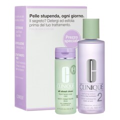 Happy Skin - Set Viso, CLINIQUE