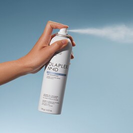 N°4D Clean Volume Detox - Shampoo secco detox