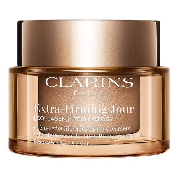 Extra-Firming Crema Giorno Per pelle secca - Effetto lifting e tonicità, CLARINS