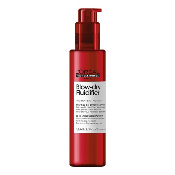 SERIE EXPERT - Blow-Dry Fluidifier - Crema Capelli, L'Oréal Professionnel