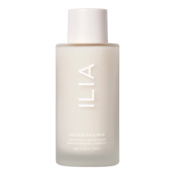 The Base Face Milk - Lozione e idratante per il viso, ILIA