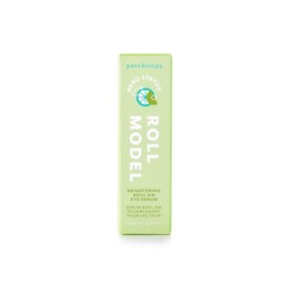 Roll Model - Siero occhi Illuminante roll-on Formato Viaggio