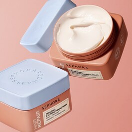 Maschera riparatrice fortificante - Trattamento riparatore