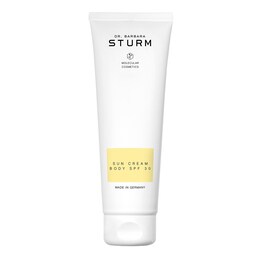 Sun Cream Body SPF 30 - Trattamento solare