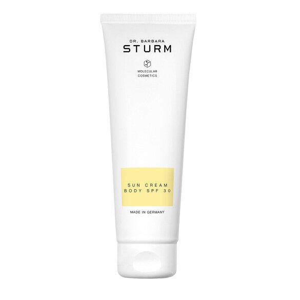 Sun Cream Body SPF 30 - Trattamento solare, DR. BARBARA STURM