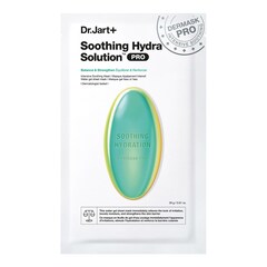 Dermask™ Soothing Hydra Solution PRO - Maschera tessuto lenitiva viso, DR.JART+
