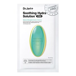 Dermask™ Soothing Hydra Solution PRO - Maschera tessuto lenitiva viso