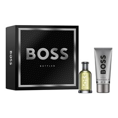 BOSS Bottled Eau de Toilette Cofanetto Regalo Natalizio, HUGO BOSS