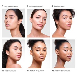 Veil Hydratating Skin Tint - Fondotinta