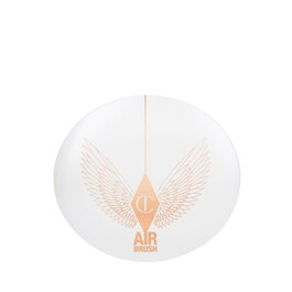 Airbrush Flawless Finish - Refillable Mattifying Powder 