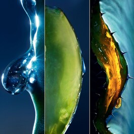 Sauvage Il Siero – Siero viso per uomo arricchito dalla forza del cactus