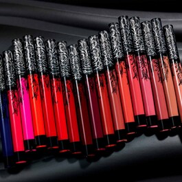 Everlasting Liquid Lipstick - Rossetto liquido