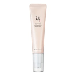 Revive Eye Serum: Ginseng + Retinal - Rivitalizza il contorno occhi