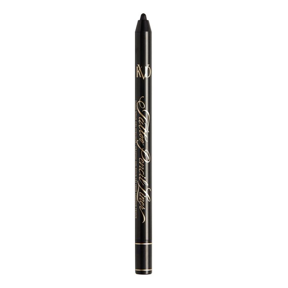 Tattoo Pencil Liner - Matita occhi waterproof, KVD Beauty