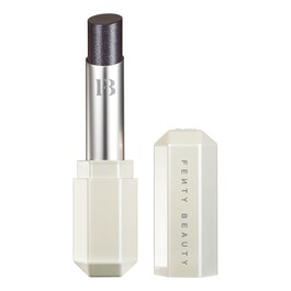 FENTY BEAUTY | Slip shine Sheer Shiny Lipstick - ROSSETTO BRILLANTEZZA NATURALE