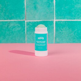 Stick Detergente Viso - Canapa e Aloe Vera Formato Viaggio