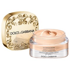 GLORIOUSKIN, DOLCE & GABBANA