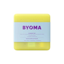 So Bright - Set per il viso