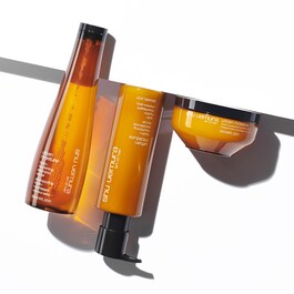 URBAN MOISTURE HYDRO NOURISHING TREATMENT - Capelli secchi