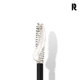 Eyephoria Famous Top Coat Mascara - Top Coat Mascara Glitterato