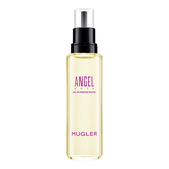 Angel Nova Eau de parfum - Flacone Ricarica, MUGLER