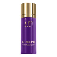 Alien Deo Spray - Deodorante, MUGLER