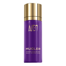 Alien Deo Spray - Deodorante
