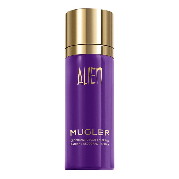 Alien Deo Spray - Deodorante, MUGLER