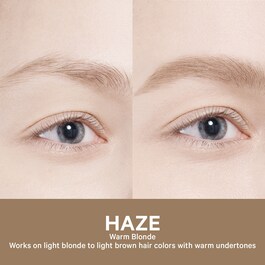 Kush Fiber Brow Gel - Gel Colorato Sopracciglia