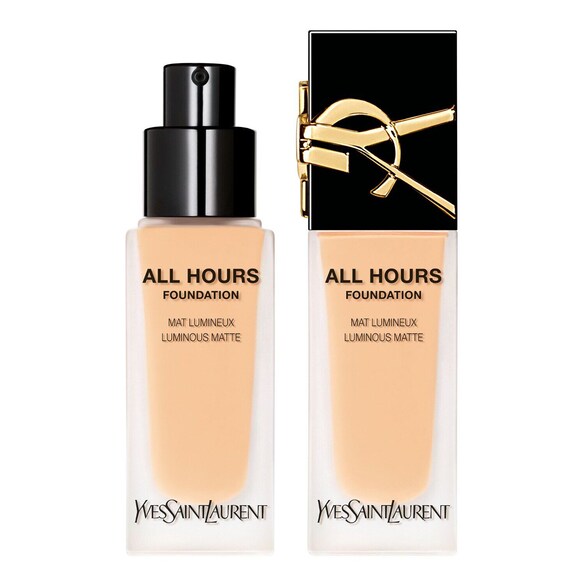 FONDOTINTA ALL HOURS - Fondotinta, YVES SAINT LAURENT