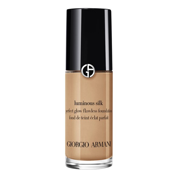 Luminous Silk Foundation - Fondotinta Formato Viaggio, ARMANI