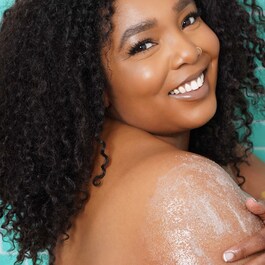 Bum Bum Body Scrub - Scrub Corpo Formato Viaggio