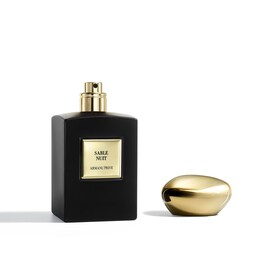 Armani Privé Sable Nuit - Eau De Parfum Intensa