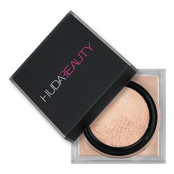 Easy Bake Loose Powder - Cipria in polvere libera, HUDA BEAUTY