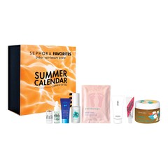 Calendario per l'estate - Calendario, SEPHORA FAVORITES