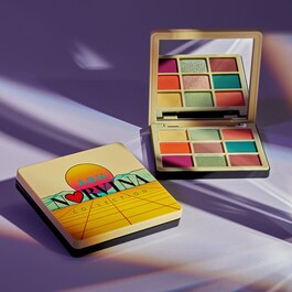 Mini NORVINA® Pro Pigment Palette Vol.2