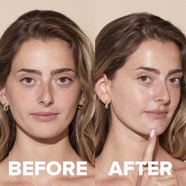 Nudescreen Daily Mineral Veil Spf 30 - Fondotinta solare