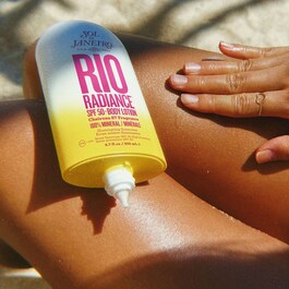 Rio Radiance Body Lotion SPF50 - Lozione per il corpo SPF50