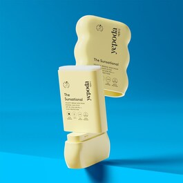 The Sunsational – Stick solare minerale ad ampio spettro UVA/UVB SPF 30 PA+++