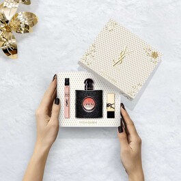 Black Opium - Cofanetto Eau de Parfum