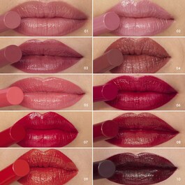 ABOUT THAT SHINE - Rossetto lucido laccato